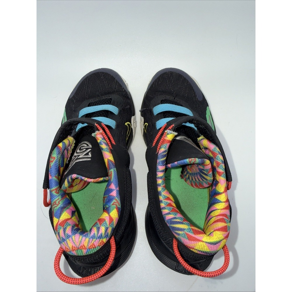 Nike Giannis Immortality 2 Kids' Size 13c Basketball Shoes Sb16 - Picture 5 of 7